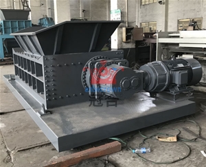 塑料撕碎機的工作環境和檢查有哪些要求？