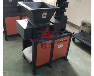 廢鋼撕碎機生產中的安全防護出了問題怎么辦？