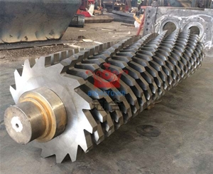 秸稈撕碎機生產中的安全防護出了問題怎么辦？