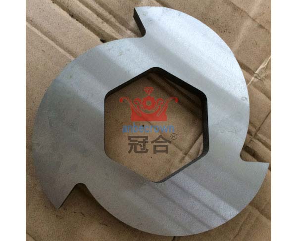 金屬撕碎機的工作環境和檢查有哪些要求？